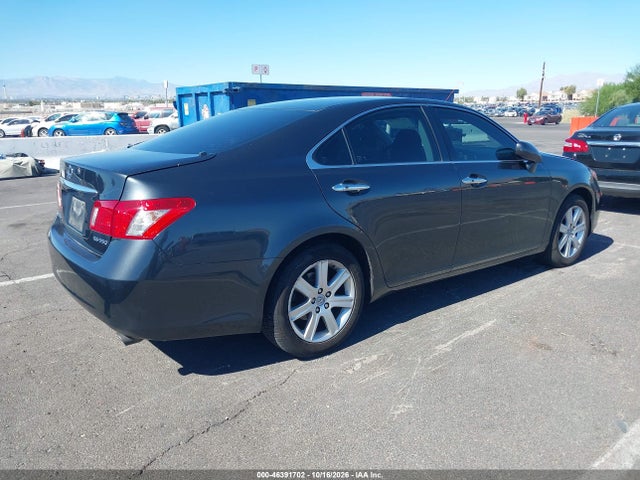 Продажа на аукционе авто 2009 Lexus Es 350, vin: JTHBJ46G692302524, номер лота: 46391702