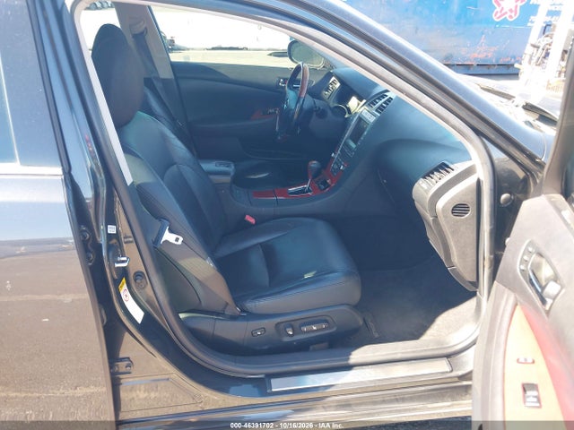 Продажа на аукционе авто 2009 Lexus Es 350, vin: JTHBJ46G692302524, номер лота: 46391702