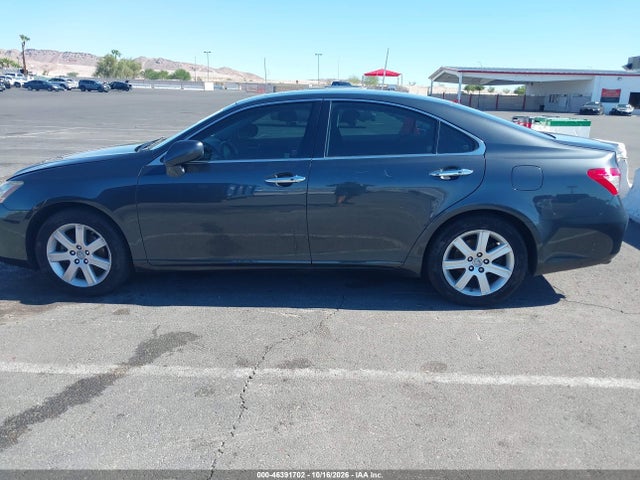 Продажа на аукционе авто 2009 Lexus Es 350, vin: JTHBJ46G692302524, номер лота: 46391702