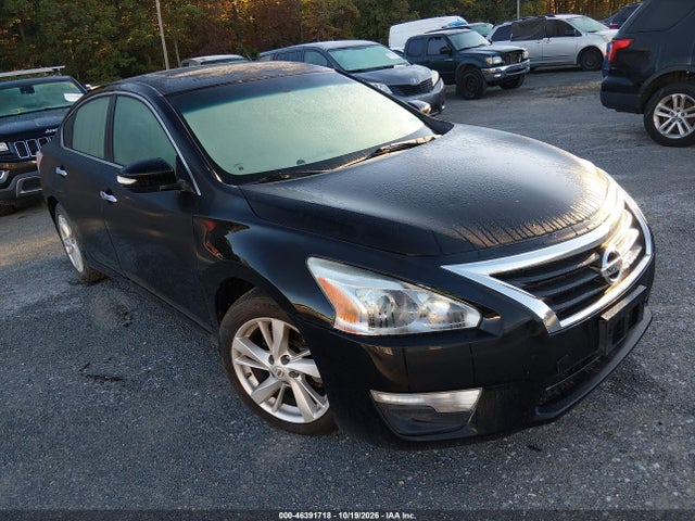Aukcja sprzedaży 2014 Nissan Altima 2.5 Sv, vin: 1N4AL3AP8EC294929, numer aukcji: 46391718