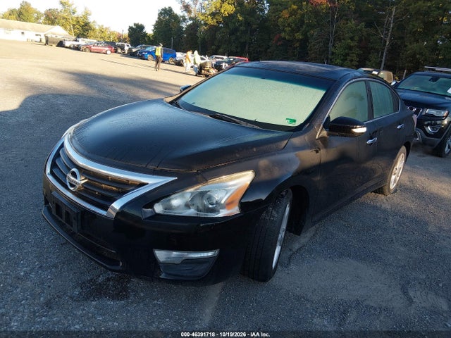 Aukcja sprzedaży 2014 Nissan Altima 2.5 Sv, vin: 1N4AL3AP8EC294929, numer aukcji: 46391718