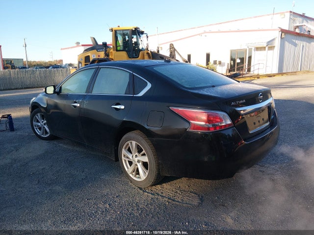 Aukcja sprzedaży 2014 Nissan Altima 2.5 Sv, vin: 1N4AL3AP8EC294929, numer aukcji: 46391718