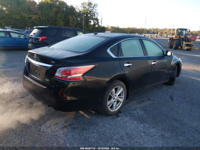 Aukcja sprzedaży 2014 Nissan Altima 2.5 Sv, vin: 1N4AL3AP8EC294929, numer aukcji: 46391718