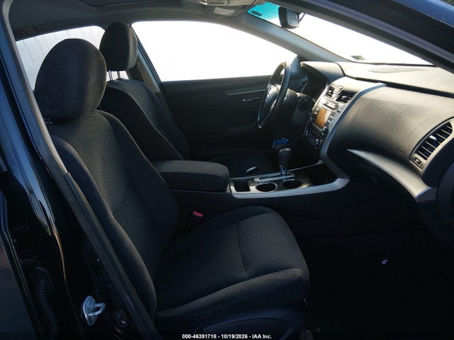 Aukcja sprzedaży 2014 Nissan Altima 2.5 Sv, vin: 1N4AL3AP8EC294929, numer aukcji: 46391718