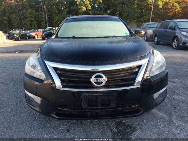 Aukcja sprzedaży 2014 Nissan Altima 2.5 Sv, vin: 1N4AL3AP8EC294929, numer aukcji: 46391718