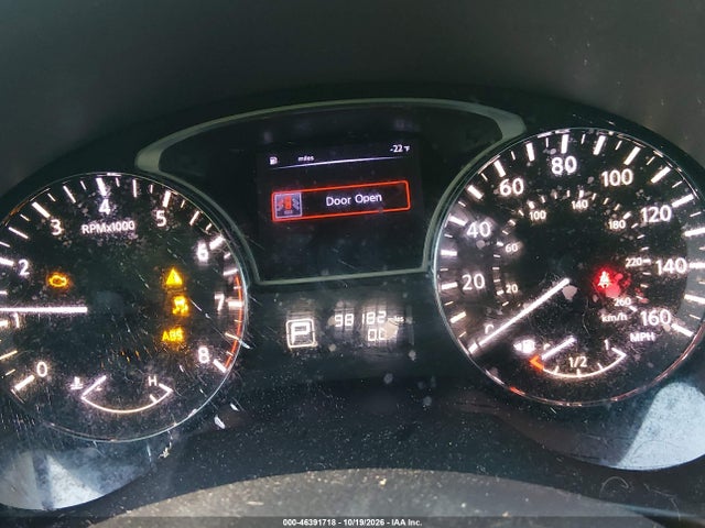 Aukcja sprzedaży 2014 Nissan Altima 2.5 Sv, vin: 1N4AL3AP8EC294929, numer aukcji: 46391718