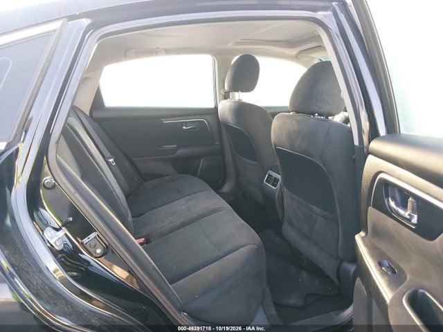Aukcja sprzedaży 2014 Nissan Altima 2.5 Sv, vin: 1N4AL3AP8EC294929, numer aukcji: 46391718