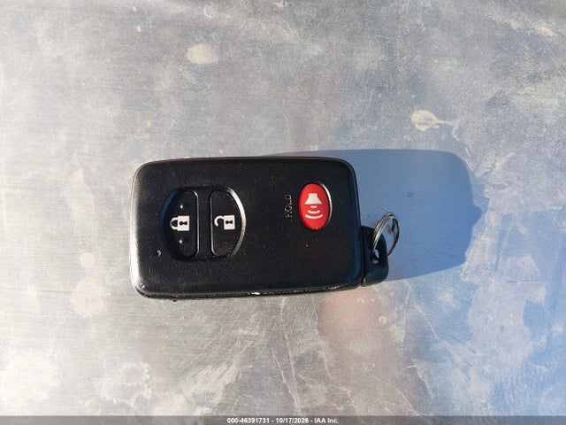 Aukcja sprzedaży 2012 Toyota Prius Five, vin: JTDKN3DU0C5506864, numer aukcji: 46391731