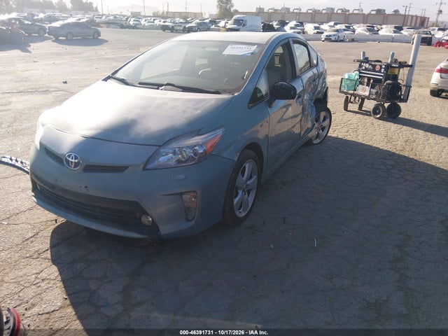 Aukcja sprzedaży 2012 Toyota Prius Five, vin: JTDKN3DU0C5506864, numer aukcji: 46391731