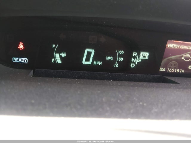 Aukcja sprzedaży 2012 Toyota Prius Five, vin: JTDKN3DU0C5506864, numer aukcji: 46391731