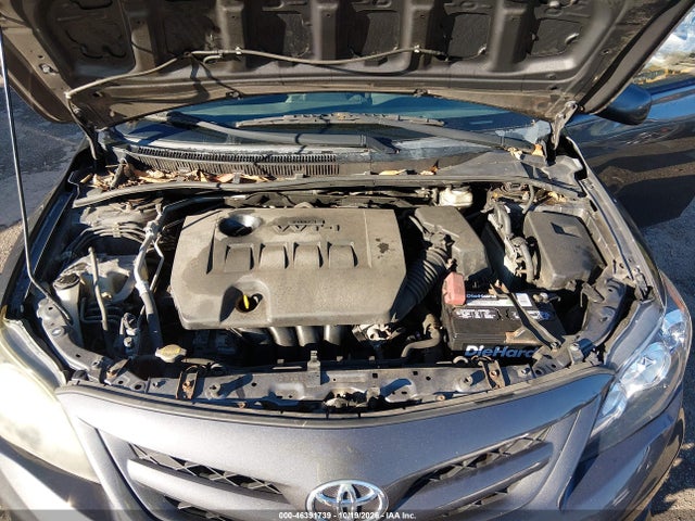 Продаж на аукціоні авто 2012 Toyota Corolla S, vin: 5YFBU4EE8CP053368, номер лоту: 46391739