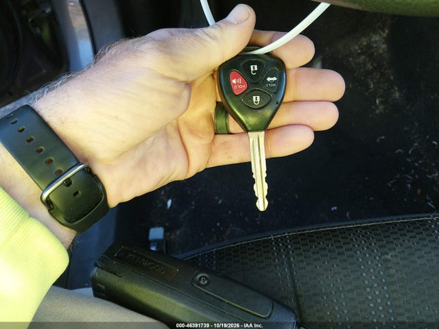 Продаж на аукціоні авто 2012 Toyota Corolla S, vin: 5YFBU4EE8CP053368, номер лоту: 46391739