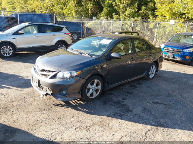 Продаж на аукціоні авто 2012 Toyota Corolla S, vin: 5YFBU4EE8CP053368, номер лоту: 46391739