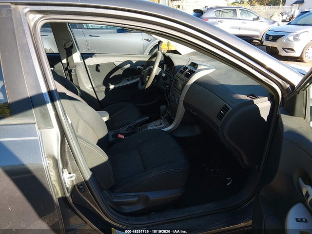 Продаж на аукціоні авто 2012 Toyota Corolla S, vin: 5YFBU4EE8CP053368, номер лоту: 46391739