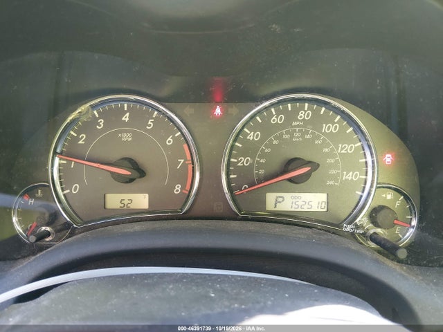 Продаж на аукціоні авто 2012 Toyota Corolla S, vin: 5YFBU4EE8CP053368, номер лоту: 46391739