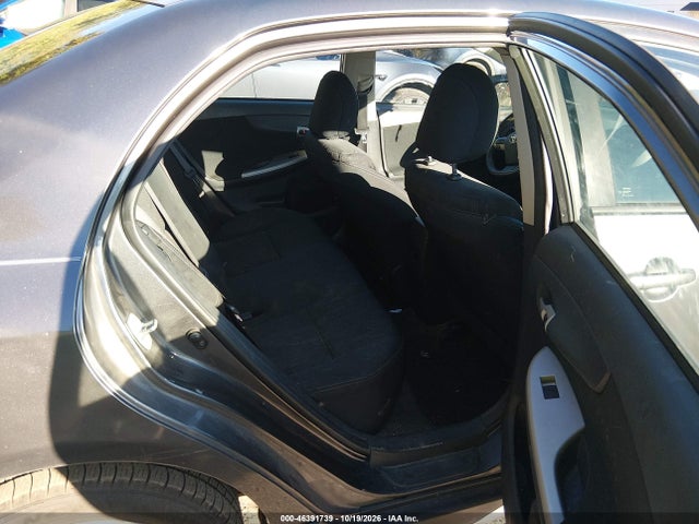 Продаж на аукціоні авто 2012 Toyota Corolla S, vin: 5YFBU4EE8CP053368, номер лоту: 46391739