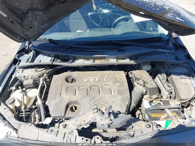 Aukcja sprzedaży 2010 Toyota Corolla S, vin: 1NXBU4EE9AZ194428, numer aukcji: 46391747