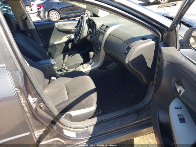 Aukcja sprzedaży 2010 Toyota Corolla S, vin: 1NXBU4EE9AZ194428, numer aukcji: 46391747