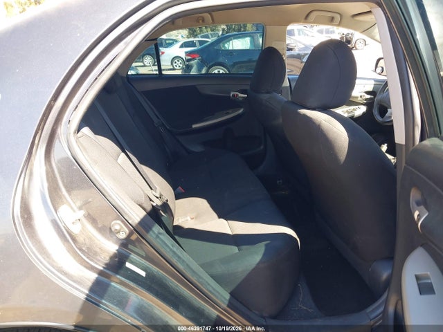 Aukcja sprzedaży 2010 Toyota Corolla S, vin: 1NXBU4EE9AZ194428, numer aukcji: 46391747