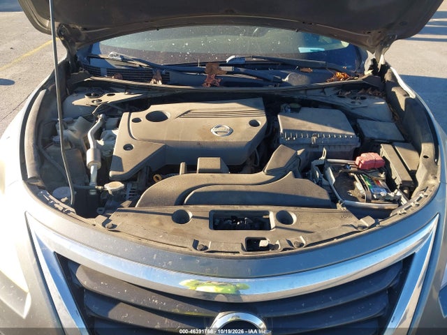 Aukcja sprzedaży 2015 Nissan Altima 2.5 Sv, vin: 1N4AL3AP8FC202073, numer aukcji: 46391758