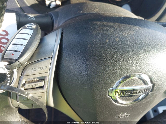 Aukcja sprzedaży 2015 Nissan Altima 2.5 Sv, vin: 1N4AL3AP8FC202073, numer aukcji: 46391758