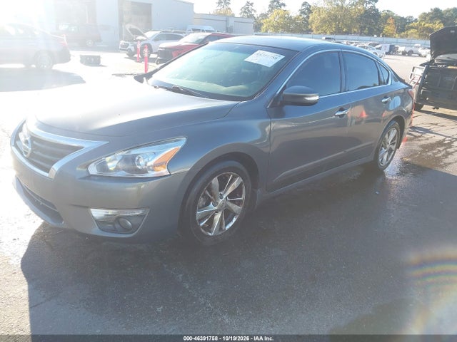 Aukcja sprzedaży 2015 Nissan Altima 2.5 Sv, vin: 1N4AL3AP8FC202073, numer aukcji: 46391758