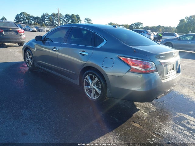 Aukcja sprzedaży 2015 Nissan Altima 2.5 Sv, vin: 1N4AL3AP8FC202073, numer aukcji: 46391758