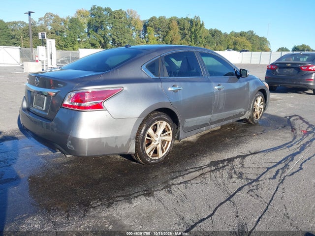 Aukcja sprzedaży 2015 Nissan Altima 2.5 Sv, vin: 1N4AL3AP8FC202073, numer aukcji: 46391758