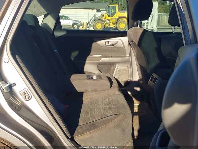 Aukcja sprzedaży 2015 Nissan Altima 2.5 Sv, vin: 1N4AL3AP8FC202073, numer aukcji: 46391758