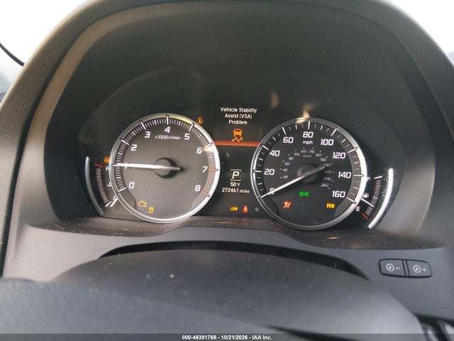 Продаж на аукціоні авто 2014 Acura Mdx Technology Package, vin: 5FRYD4H49EB040106, номер лоту: 46391766