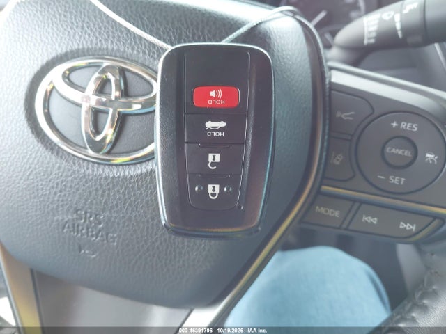 Продаж на аукціоні авто 2022 Toyota Camry Se Hybrid, vin: 4T1G31AK4NU594762, номер лоту: 46391796