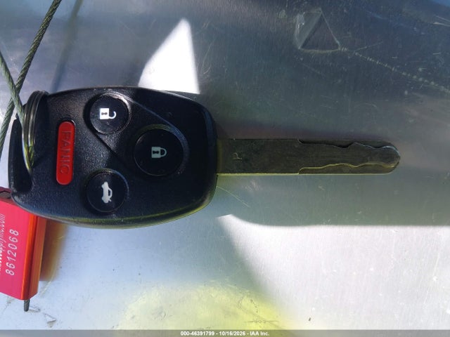 Aukcja sprzedaży 2013 Honda Civic Hybrid, vin: 19XFB4F27DE201458, numer aukcji: 46391799