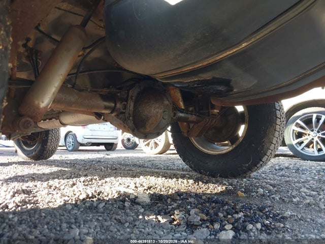 Aukcja sprzedaży 1997 Jeep Cherokee Sport, vin: 1J4FJ68S3VL596608, numer aukcji: 46391813