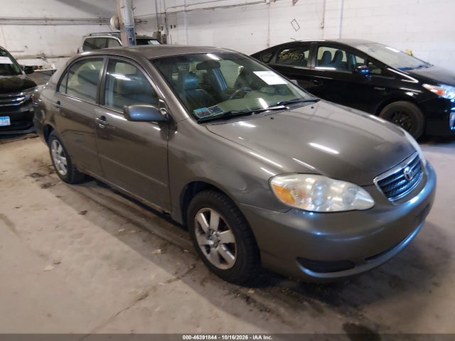 46391844 :رقم المزاد ، 1NXBR32E95Z363935 vin ، 2005 Toyota Corolla Le مزاد بيع