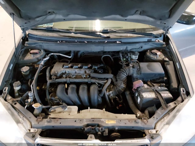 2005 Toyota Corolla Le მანქანა იყიდება აუქციონზე, vin: 1NXBR32E95Z363935, აუქციონის ნომერი: 46391844