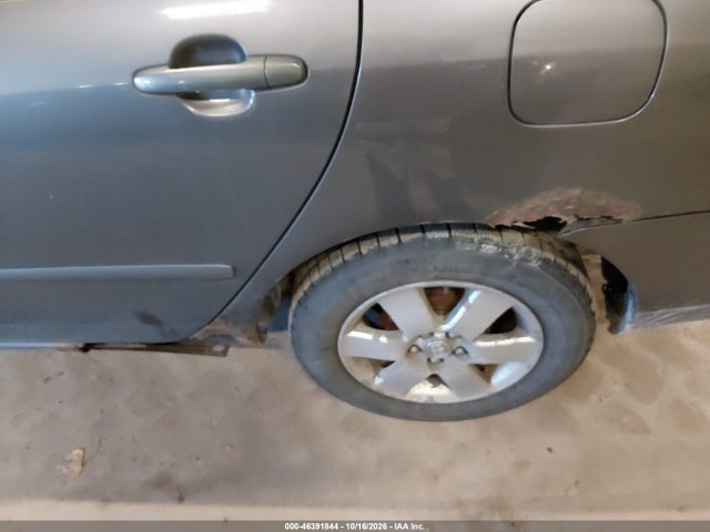 2005 Toyota Corolla Le მანქანა იყიდება აუქციონზე, vin: 1NXBR32E95Z363935, აუქციონის ნომერი: 46391844