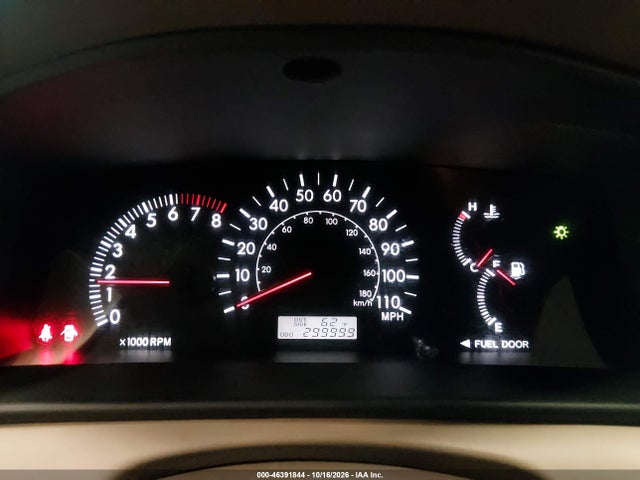 2005 Toyota Corolla Le მანქანა იყიდება აუქციონზე, vin: 1NXBR32E95Z363935, აუქციონის ნომერი: 46391844