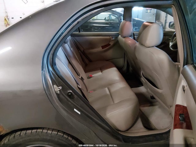 2005 Toyota Corolla Le მანქანა იყიდება აუქციონზე, vin: 1NXBR32E95Z363935, აუქციონის ნომერი: 46391844