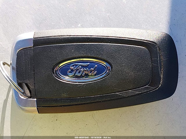 2019 Ford Edge Titanium მანქანა იყიდება აუქციონზე, vin: 2FMPK4K95KBC45241, აუქციონის ნომერი: 46391845