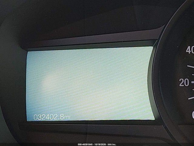 2019 Ford Edge Titanium მანქანა იყიდება აუქციონზე, vin: 2FMPK4K95KBC45241, აუქციონის ნომერი: 46391845
