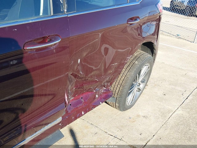 2019 Ford Edge Titanium მანქანა იყიდება აუქციონზე, vin: 2FMPK4K95KBC45241, აუქციონის ნომერი: 46391845