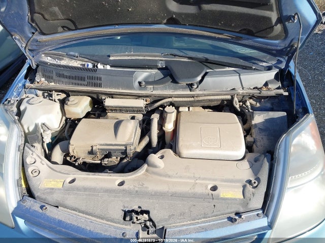 46391873 :رقم المزاد ، JTDKB20U777647191 vin ، 2007 Toyota Prius مزاد بيع