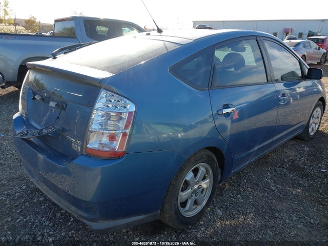 46391873 :رقم المزاد ، JTDKB20U777647191 vin ، 2007 Toyota Prius مزاد بيع