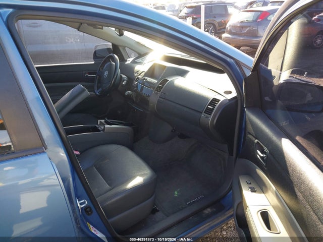 46391873 :رقم المزاد ، JTDKB20U777647191 vin ، 2007 Toyota Prius مزاد بيع