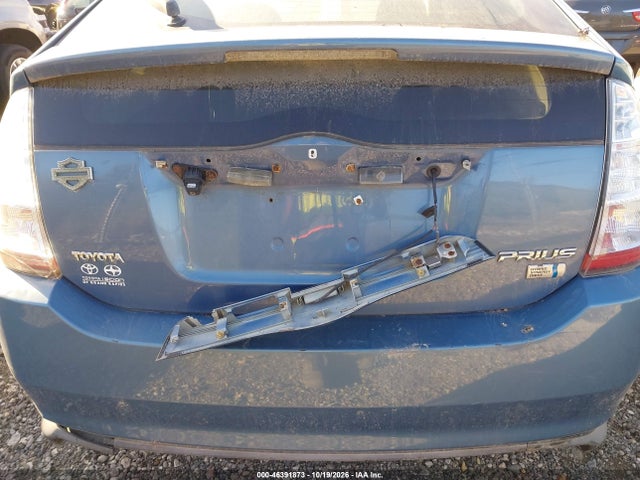 46391873 :رقم المزاد ، JTDKB20U777647191 vin ، 2007 Toyota Prius مزاد بيع