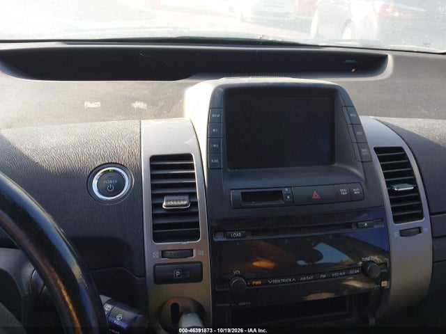 46391873 :رقم المزاد ، JTDKB20U777647191 vin ، 2007 Toyota Prius مزاد بيع