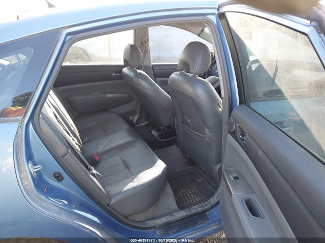 46391873 :رقم المزاد ، JTDKB20U777647191 vin ، 2007 Toyota Prius مزاد بيع