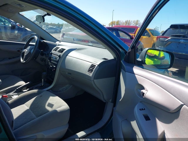 Продаж на аукціоні авто 2009 Toyota Corolla Le, vin: 2T1BU40E99C182378, номер лоту: 46391876