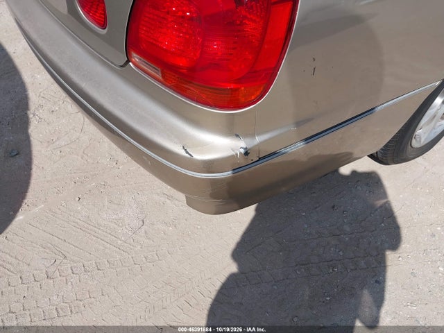Продаж на аукціоні авто 2002 Lexus Gs 300, vin: JT8BD69S020172227, номер лоту: 46391884