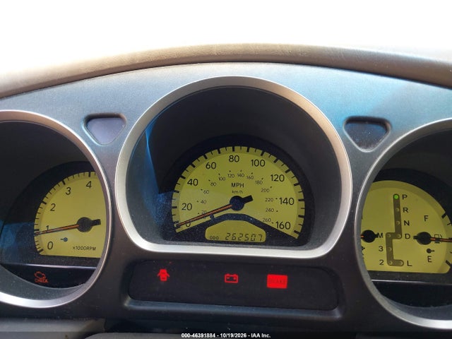 Продаж на аукціоні авто 2002 Lexus Gs 300, vin: JT8BD69S020172227, номер лоту: 46391884